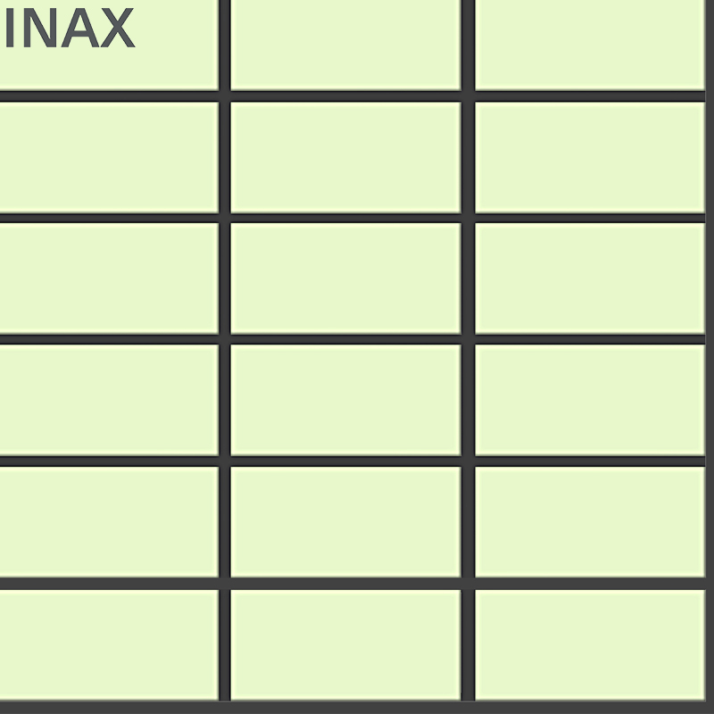 Gạch INAX-255/PPC-93