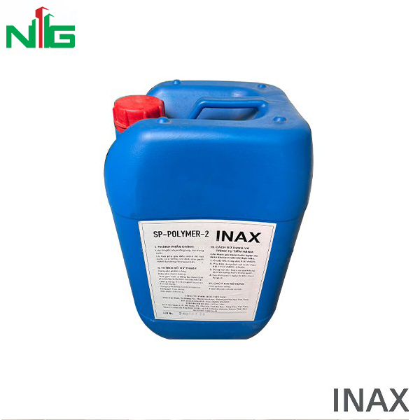 Dung Dịch Polymer INAX