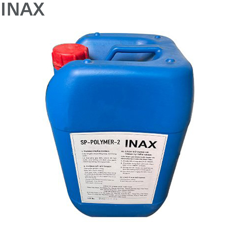 Dung Dịch Polymer INAX